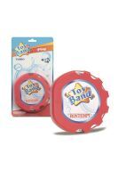 Bontempi Tamburin mit Schellen im Blister 514832