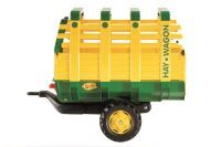 Rollytoys rollyHay Wagon (122981) Heuwagen Kipper