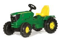 Rollytoys rollyFarmtrac John Deere 6210R (601066) Kindertraktor