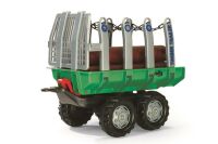 KI-TRAKTORANH.HOLZTRANSPORT  122158