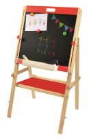 SCHULTAFEL NATUR M. PAPIERROLLE 30030