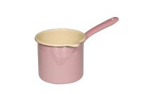 RIESS Schnabelto.m.Stiel 12cm,1Lrosa