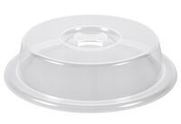 EMSA Mikrowellenabdeckhaube Micro Family Ø26cm transparent Kunststoff