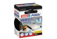 Tesa Extra Power 38mmx2.75m - 2.75 m - Black - 38 mm - 1 pc(s)