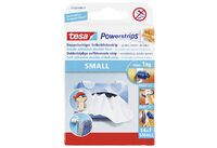 Tesa 57550-00014 - Mounting label - White - 1 kg/cm