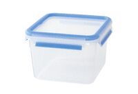 EMSA Frischhaltedose Clip&Close quadratisch 1,75 l