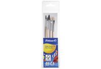 Pelikan 718163 - Wood - 5 pc(s)