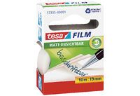Tesa 57335 - 10 m - Transparent - Polypropylene (PP) - 19 mm - 1 pc(s)