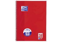 PBS Deutschland Süd GmbH & Co.KG Collegeblock, A4+, 80 Blatt, Lin.28