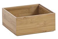 ZELLER PRESENT Odnungsbox "Bamboo"