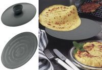 WESTMARK Pfannkuchen/Wendedeckel 26cm