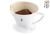 GEFU Kaffeefilter SANDRO, Gr. 2 (16030)