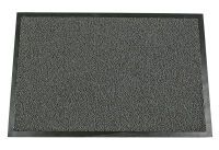 MD-ENTREE Schmutzfangmatte Shannon 60x90cm anthrazit