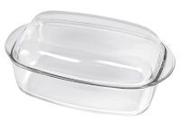 PYREX Kasserolle "Essential"