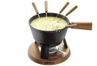 Boska Fondue-Set Monaco 1 (853523)