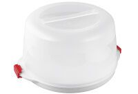 Dr. Oetker Kuchenbutler Bake & Go 19 cm Ø 38 cm (167904)