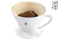 GEFU Kaffee-Filter SANDRO, Gr.101 (16025)