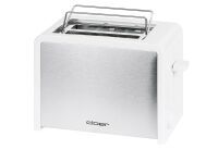 cloer Toaster 3211