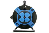 REV KS-KABELTROMMEL 50M H05VV (KABELTROMMEL 4 SSD)