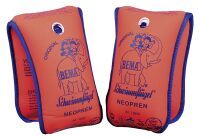 Happy People Schwimmflügel Neopren 1 - 6 Jahre