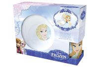 POS Frühstücksset "Frozen" 3-teilig (109527)