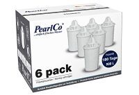 PearlCo Wasserfilter-Kartusche "Classic" (147355)