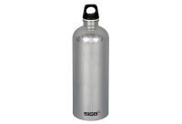 SIGG Trinkflasche 1l Traveller Alu