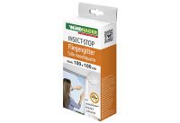 WINDHAGER Fliegengitter Standard für Fenster "Insect Stop Plus"