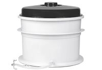 WECK Saftgewinner Kombi-Set Ø35cm mit Deckel