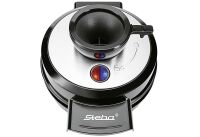 STEBA Waffeleisen WE20 Volcano