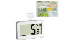 TFA-DOSTMANN Kühlschrank-Thermometer