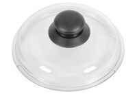 my basics Glasdeckel 16cm m.Knopf