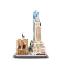 Revell New York Skyline