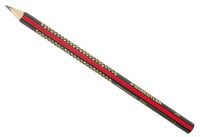 STAEDTLER Bleistift jumbo HB ergonom Dreikant (1285-2)