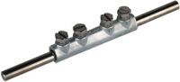 DEHN Verbindungsmuffe 385203 ZG 8mm