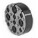 Dietzel RINGRAUMDICHTUNG F. 4+6 KABELN (HRD150-SG-4/8-30-6/4)