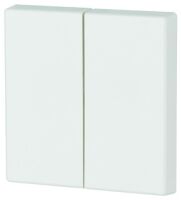 Eaton WIPPE 2-F. WEISS GLÄNZEND (CWIZ-02/31)