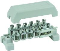 DEHN 563200 PAS11AK Potentialausgleich- schiene