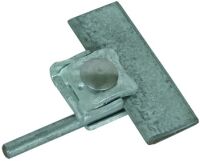 DEHN Falzklemme St/tZn 0.7-8mm 365 030 365030