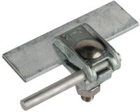 DEHN Anschlussklemme Tg/tZn Fl 0.4-12 f.Rd 7-10 371 008