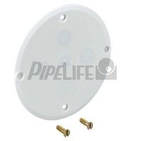 Pipelife SCHRAUBDECKEL 60/70MM (HW1184)