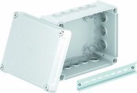 OBO KABELABZWEIGKASTEN 240X190X115 (T 250 HD LGR)