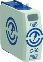 OBO C50-0-255 NPE-Funkenstrecke Oberteil 255V