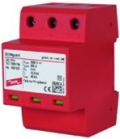 Dehn Ü-ABL.TYP2 MEHRPOL.1000V DC (DG YPV SCI 1000 FM)