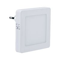 Paulmann NACHTLICHT 28LM 2700K WEIß (ESBY MIT SENS 26L601)