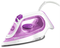 Braun DAMPFBÜGELEISEN          2300W (SI3030PU     ROSA/WS)