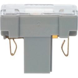 Beleuchtungseinsatz für Installationsschalter Beleuchtungseinsatz für Installationsschalter