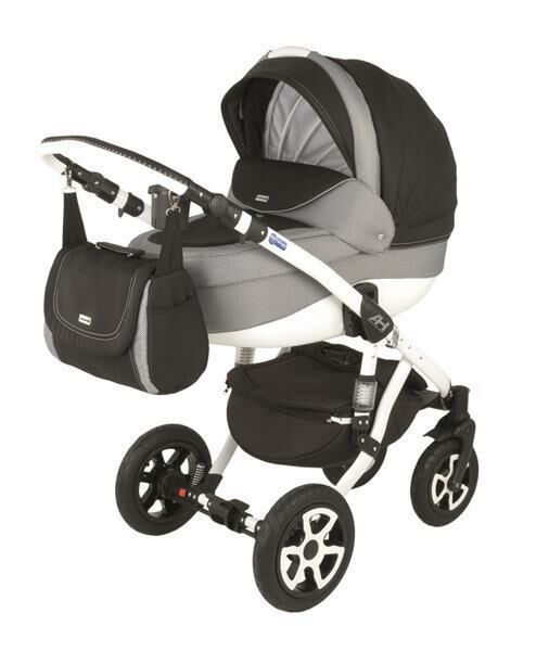 Kinderwagen & -zubehör