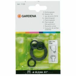 Gardena OGS - Zubehör