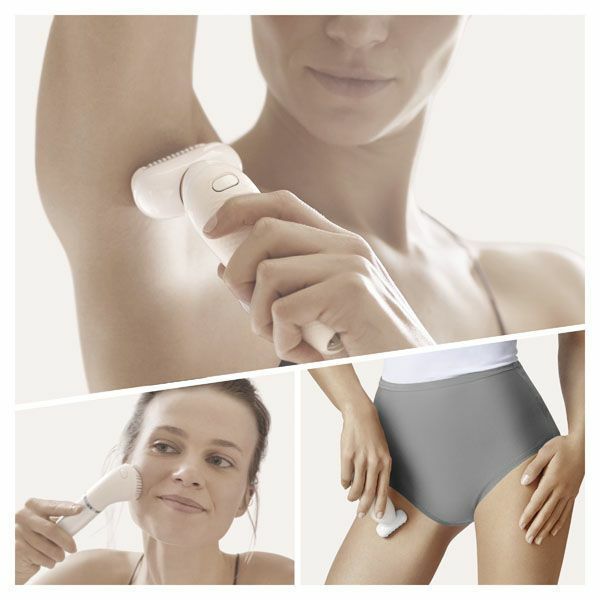 Braun Haarentfernung für Frauen Braun Haarentfernung für Frauen